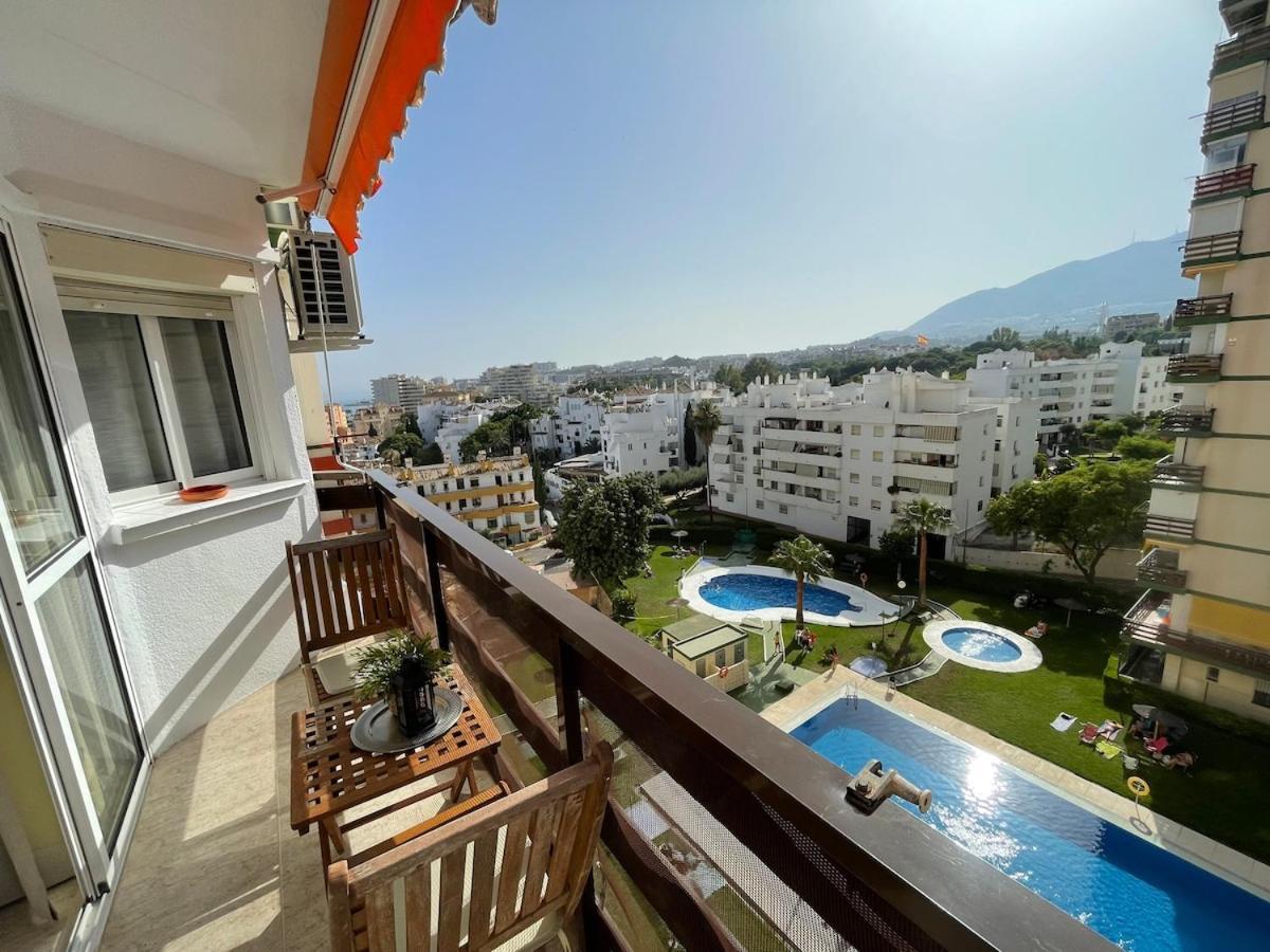 Apartment Naciones