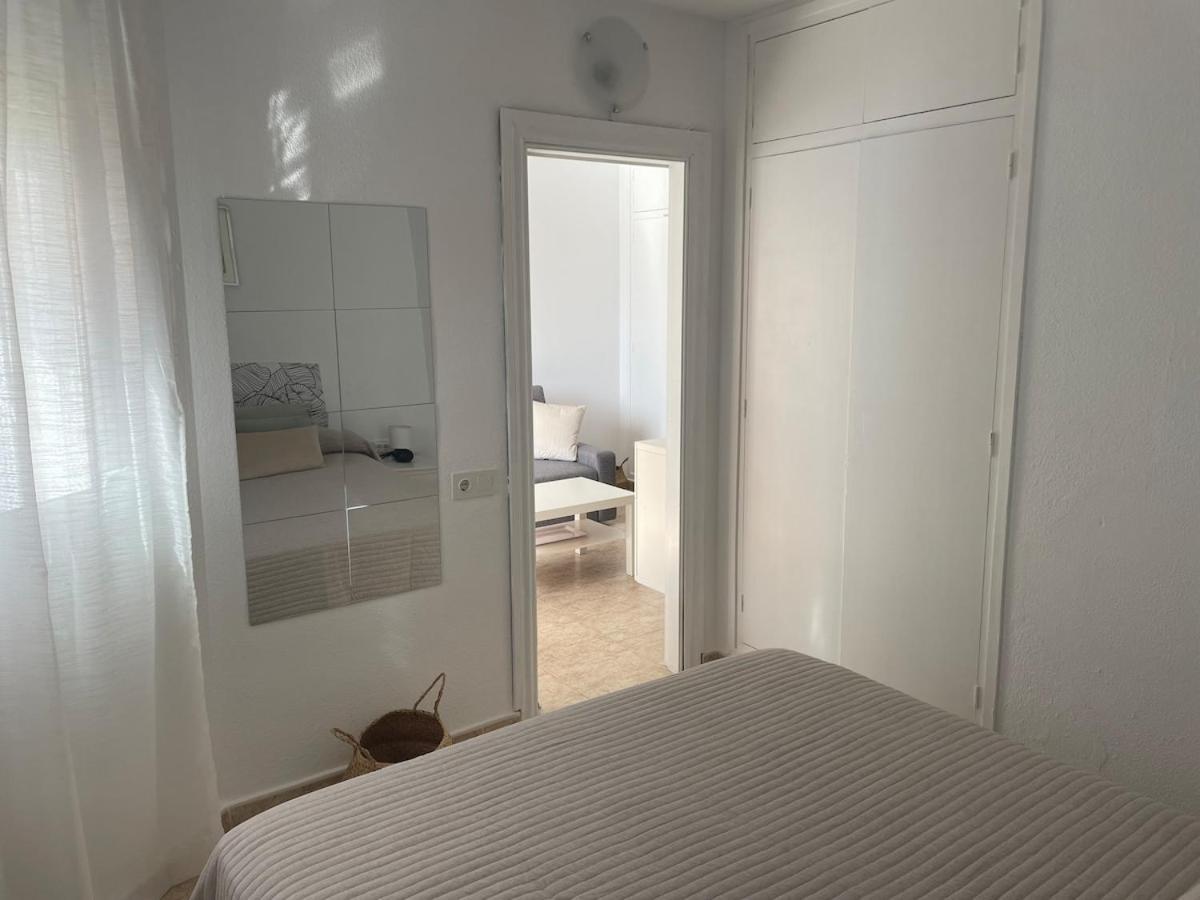 Apartment Naciones *